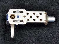 Лот: 5996150. Фото: 3. Картридж audio-technica AT15Ea... Бытовая техника