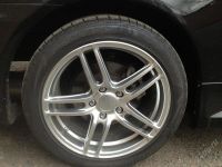 Лот: 2206415. Фото: 3. Комплект кованых дисков Prodrive... Авто, мото, водный транспорт