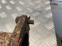 Лот: 23272376. Фото: 9. приемная труба глушителя Hyundai...
