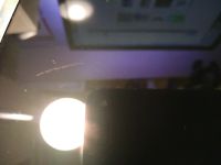 Лот: 14373866. Фото: 3. Матрица для ноутбука 16" | LTN160AT06... Компьютеры, оргтехника, канцтовары