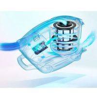 Лот: 20316711. Фото: 5. Пылесос Bosch Serie 8 ProAnimal...