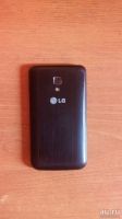 Лот: 8985316. Фото: 3. LG p715 2SIM 768MB 2x1ггц Android... Красноярск