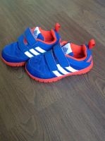 Лот: 7065733. Фото: 2. Кросовки Adidas 26. Обувь