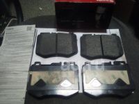 Лот: 19563333. Фото: 2. Продам колодки brembo P50120 для... Автозапчасти