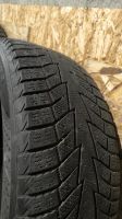 Лот: 24351891. Фото: 7. Шины Hankook 215/60/R17 4шт.