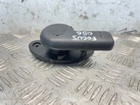 Лот: 25305348. Фото: 3. ручка открывания капота Ford Focus... Авто, мото, водный транспорт