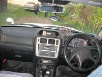 Лот: 2023373. Фото: 2. Mitsubishi Pajero. Авто, мото, водный транспорт