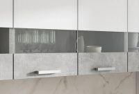 Лот: 19922981. Фото: 4. Кухня Денвер 2 м Цвет: Фасада... Красноярск