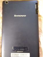 Лот: 17859819. Фото: 2. планшет LenovoTAB 2 A8-50LC. Компьютеры, ноутбуки, планшеты