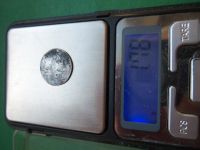 Лот: 21278009. Фото: 7. 10 копеек 1802 г., серебро,оригинал...