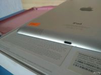Лот: 13558548. Фото: 7. iPad 4 128 GB a1460 читаем описание