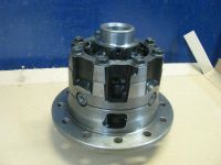 Лот: 11771063. Фото: 2. корпус дифференциала Land Cruiser... Автозапчасти