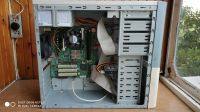 Лот: 11833618. Фото: 4. Старый системный блок, Celeron... Красноярск