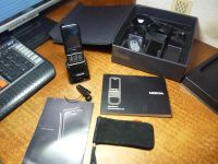 Лот: 2774160. Фото: 6. Nokia 8800 arte