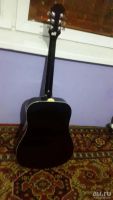 Лот: 9354351. Фото: 4. Гитара Epiphone DR-100 EB. Красноярск