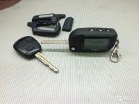 Лот: 9672661. Фото: 6. Корпус брелка с выкидным ключом...