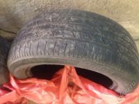 Лот: 5556241. Фото: 3. bridgestone turanza 205/55r16. Авто, мото, водный транспорт