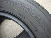 Лот: 17568981. Фото: 6. 175/70/14 SP Dunlop Touring t-1