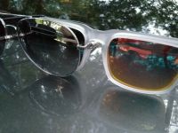 Лот: 13875976. Фото: 4. очки солнцезащитные одним лотом... Красноярск