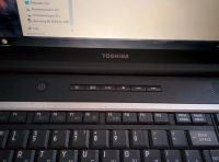 Лот: 11048890. Фото: 3. Ноутбук 17" Toshiba Satellite... Компьютеры, оргтехника, канцтовары