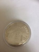 Лот: 17863950. Фото: 2. Монета США Liberty 2013 UNC. Монеты