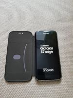 Лот: 10661680. Фото: 3. Продам Samsung S7 Edge 32 gb. Красноярск