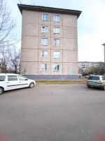 Лот: 25885066. Фото: 15. 3-комн. квартира , посёлок городского...