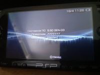 Лот: 11483744. Фото: 2. Sony PSP 3008 модернизация под... Игровые консоли