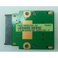 Лот: 9632855. Фото: 3. Плата переходник SATA DVD привода... Компьютеры, оргтехника, канцтовары