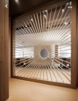 Лот: 23059727. Фото: 5. Веревочные перегородки для зонирования...