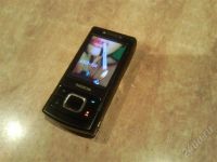 Лот: 720032. Фото: 2. nokia 5610xm в металлическом корпусе... Смартфоны, связь, навигация