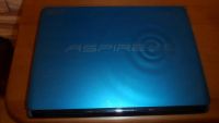 Лот: 3651669. Фото: 3. Ноутбук (нетбук) Acer Aspire One... Компьютеры, оргтехника, канцтовары