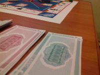 Лот: 7654653. Фото: 2. Менеджер ссср настольная игра. Сувениры, подарки