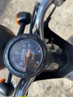 Лот: 25803140. Фото: 7. Honda today AF61 (49cc) б/у