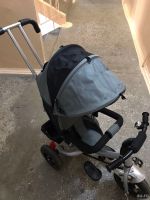 Лот: 18212882. Фото: 2. Коляска - велосипед