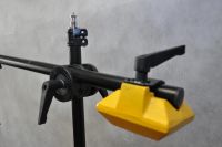 Лот: 4966364. Фото: 2. Стойка со стрелой для прожекторов. Аксессуары, расходные материалы