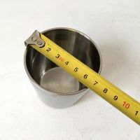 Лот: 8526434. Фото: 7. 🥛 Стакан "Следопыт" 150 мл из...