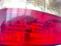 Лот: 25718106. Фото: 8. фонарь toyota corolla ZZE120