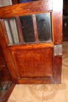 Лот: 16667754. Фото: 7. Старинный аптечный шкафчик