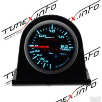 Лот: 20928819. Фото: 7. Датчик DEPO 52мм с варнингами...