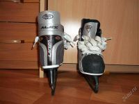 Лот: 2314913. Фото: 2. детские коньки. Спортивные товары