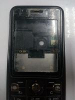 Лот: 9349711. Фото: 3. Корпус Sony Ericsson K530i. Смартфоны, связь, навигация
