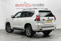 Лот: 19197170. Фото: 5. Toyota Land Cruiser Prado, 150...