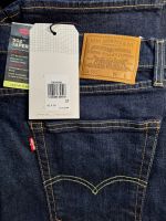 Лот: 17050878. Фото: 4. Мужские джинсы Levis 502 Taper... Красноярск
