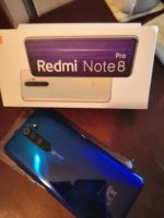 Лот: 17220419. Фото: 2. Xiaomi Redmi Note 8 Pro 6 ГБ 64... Смартфоны, связь, навигация