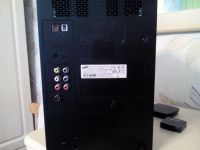 Лот: 18059057. Фото: 4. Музыкальный центр.Samsung MX-E661D... Красноярск