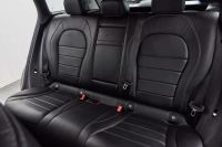 Лот: 21980315. Фото: 14. Mercedes-Benz GLC 2017