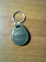 Лот: 9027513. Фото: 2. Радиочастотный ключ (идентификатор... Бизнес