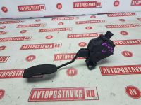 Лот: 20899592. Фото: 2. Педаль газа Toyota Prius ZVW30... Автозапчасти