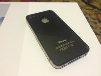 Лот: 4335611. Фото: 3. iphone 4 8GB. Красноярск